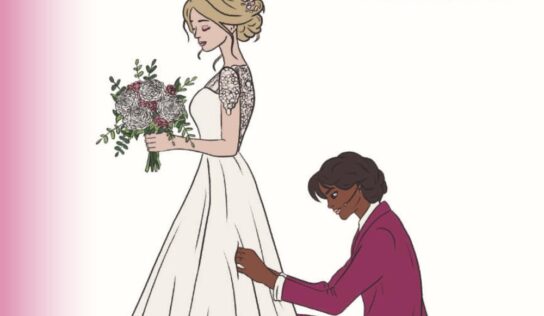 <div>Yessi Morel publica ‘Marry Me’, una mirada desde dentro a la profesión de Wedding Planner</div>