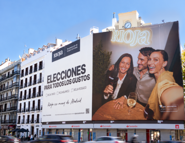 La DOCa Rioja intensifica su actividad promocional en la hostelería madrileña