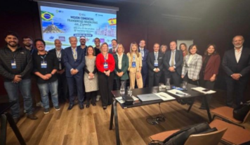 La Asociación Española de la Franquicia organiza una misión comercial para empresas brasileñas