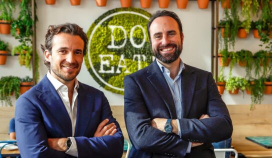 DO EAT! alcanza los 30 millones de facturación y consolida su expansión con 45 restaurantes en su 15 aniversario