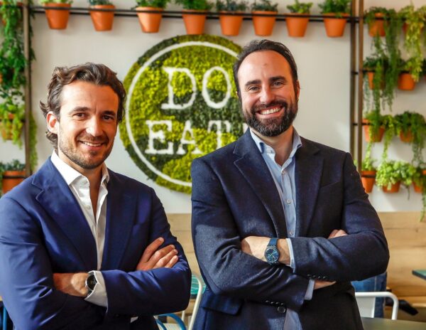 DO EAT! alcanza los 30 millones de facturación y consolida su expansión con 45 restaurantes en su 15 aniversario