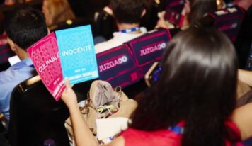 ESIC Valencia analiza en un juicio el futuro del marketing en una jornada con lleno absoluto