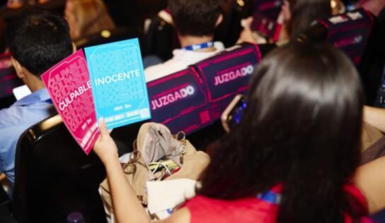 ESIC Valencia analiza en un juicio el futuro del marketing en una jornada con lleno absoluto