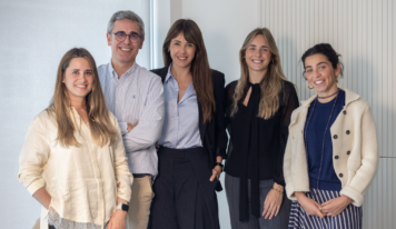 MATX refuerza su presencia en el ecosistema de innovación vasco desde BAT