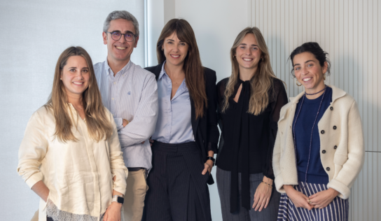 MATX refuerza su presencia en el ecosistema de innovación vasco desde BAT
