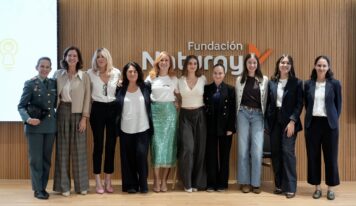 Inspiring Girls celebra su 10 º aniversario con un encuentro para inspirar a nuevas generaciones