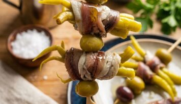 Tabernas Acuerdo se coronan como el templo del aperitivo en Madrid tras ganar el Gilda Fest 2026