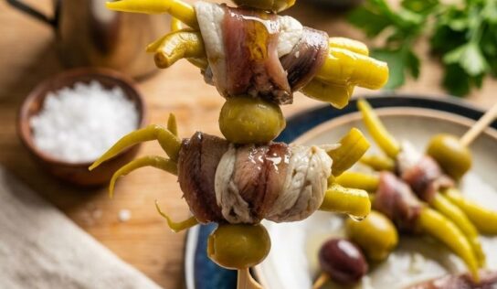 Tabernas Acuerdo se coronan como el templo del aperitivo en Madrid tras ganar el Gilda Fest 2026