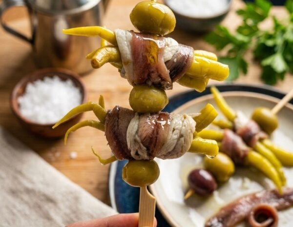 Tabernas Acuerdo se coronan como el templo del aperitivo en Madrid tras ganar el Gilda Fest 2026