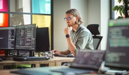 Atos culmina con éxito la transformación global del Digital Workplace de Orange Business