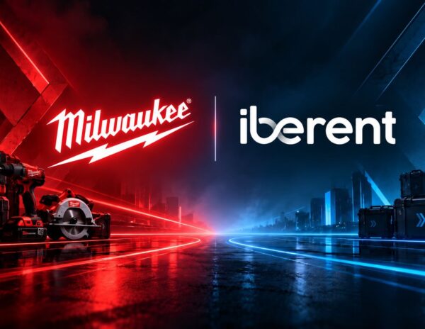 TTI Milwaukee e Iberent Technology lanzan el renting de herramientas profesionales con el Programa Platinum
