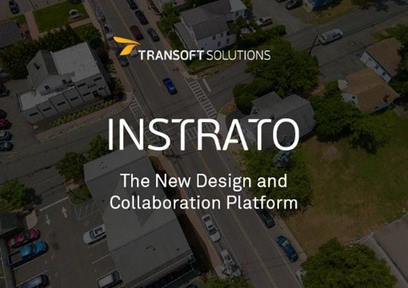 Transoft Solutions lanza InSTRATO