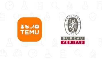 Temu refuerza sus controles de productos tras el aval de Bureau Veritas a sus ensayos en almacenes