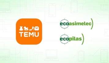 Temu se alía con Recyclia en España para apoyar a los vendedores en responsabilidad ampliada del productor