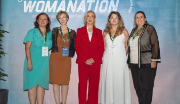 Womanation Congress 2026 analiza el liderazgo femenino como motor del medio rural