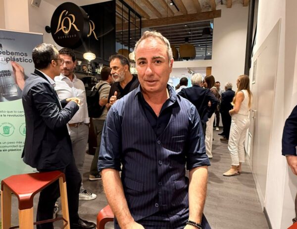 <div>Club CLAVE F&B conecta en Barcelona a los líderes que están transformando la gastronomía turística</div>