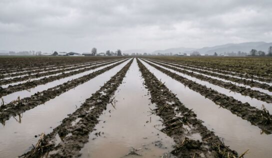 El Super El Niño podría agravar la presión sobre los mercados de materias primas en 2027