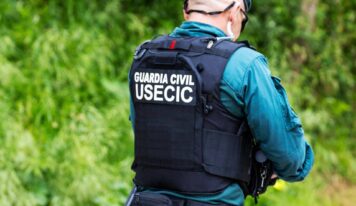 Nomosfor amplía su oferta formativa para la Guardia Civil con nuevos cursos de Suboficiales y Guardias Jóvenes