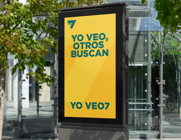 <div>VEO7 se rebela contra el algoritmo: ‘Yo no busco. Yo veo’</div>