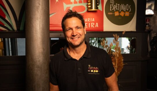 Los Espetinhos celebra diez años acercando el auténtico rodizio brasileño a Madrid