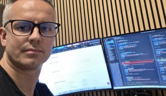 <div>Un guipuzcoano lanza Ninded, el ERP «made in Spain» con IA que factura y presenta impuestos desde una app</div>