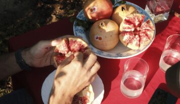 La DOP Granadas de Elche lanza la campaña Lo Mollar para reivindicar lo que de verdad importa