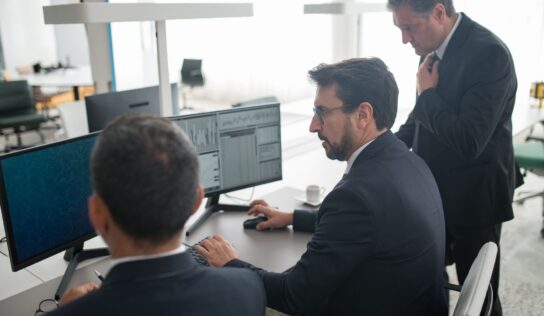 Redkom Computers: más de 30 años ayudando a las empresas a mantener su informática a punto