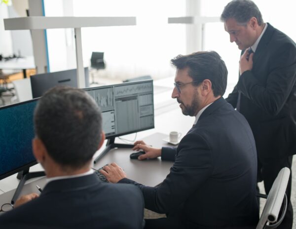 Redkom Computers: más de 30 años ayudando a las empresas a mantener su informática a punto