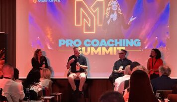 El PRO COACHING SUMMIT triunfa en Barcelona y confirma su gran acogida